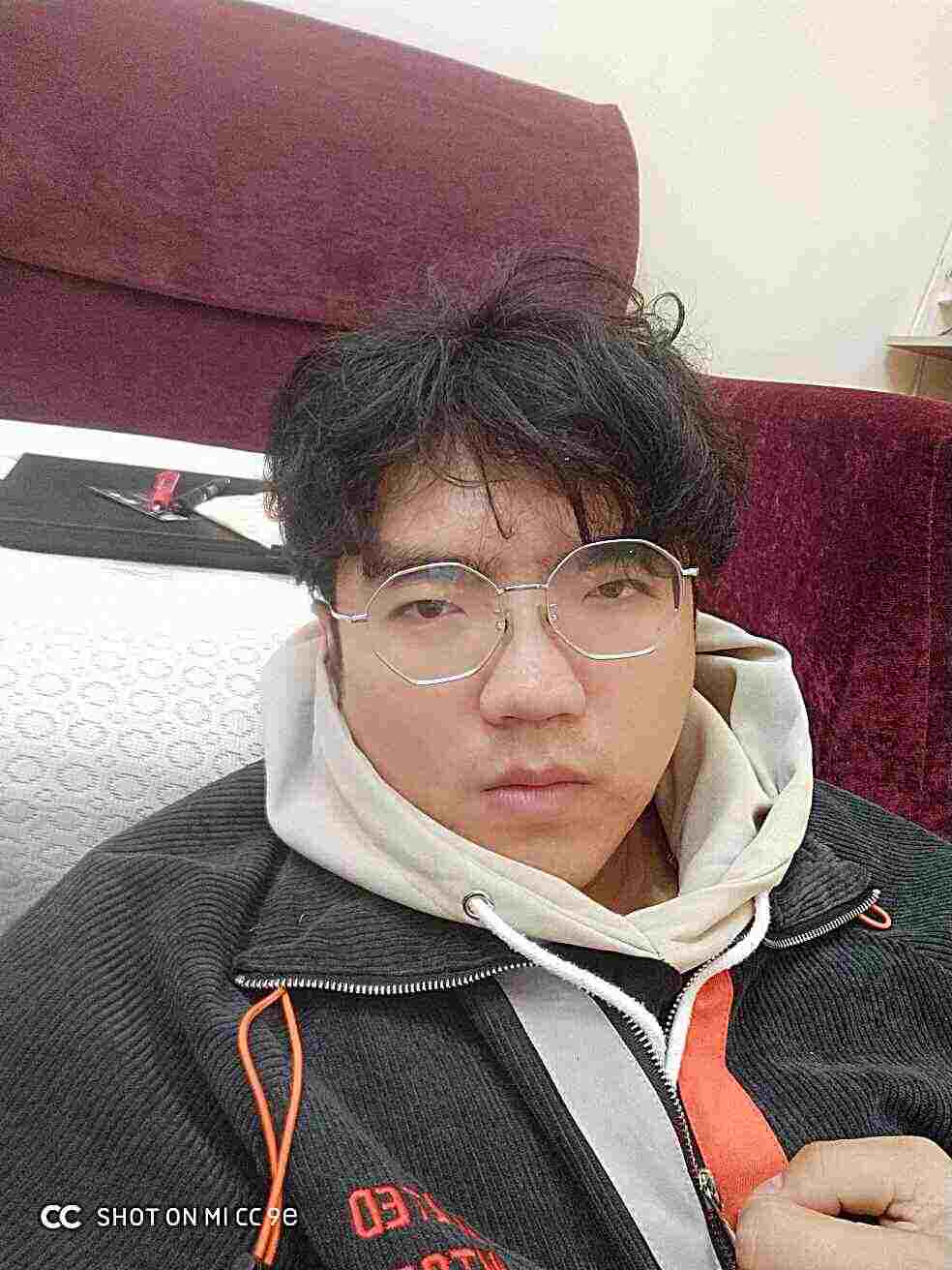 头像
