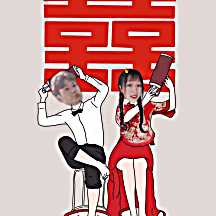 頭像