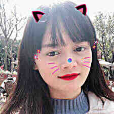 头像