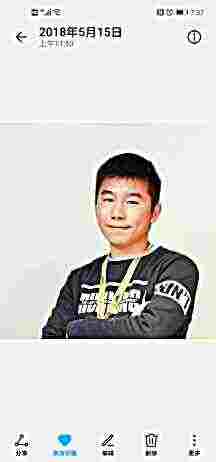 头像