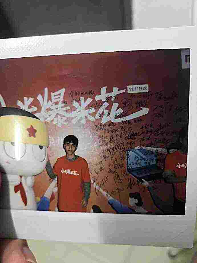 头像
