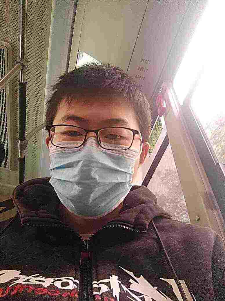 头像