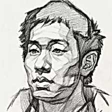 頭像
