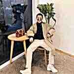 头像