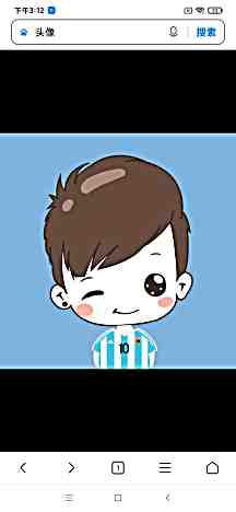 头像