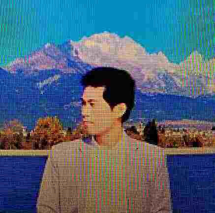 头像