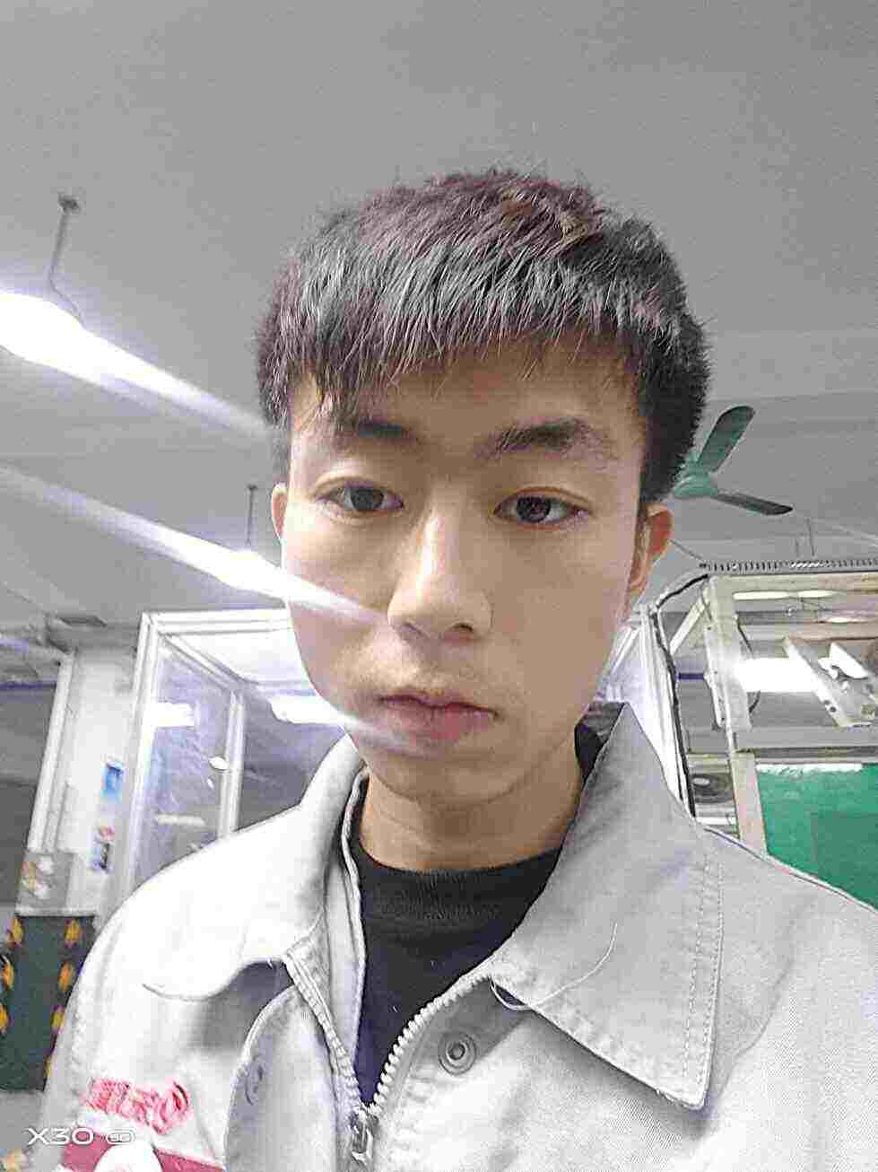 头像