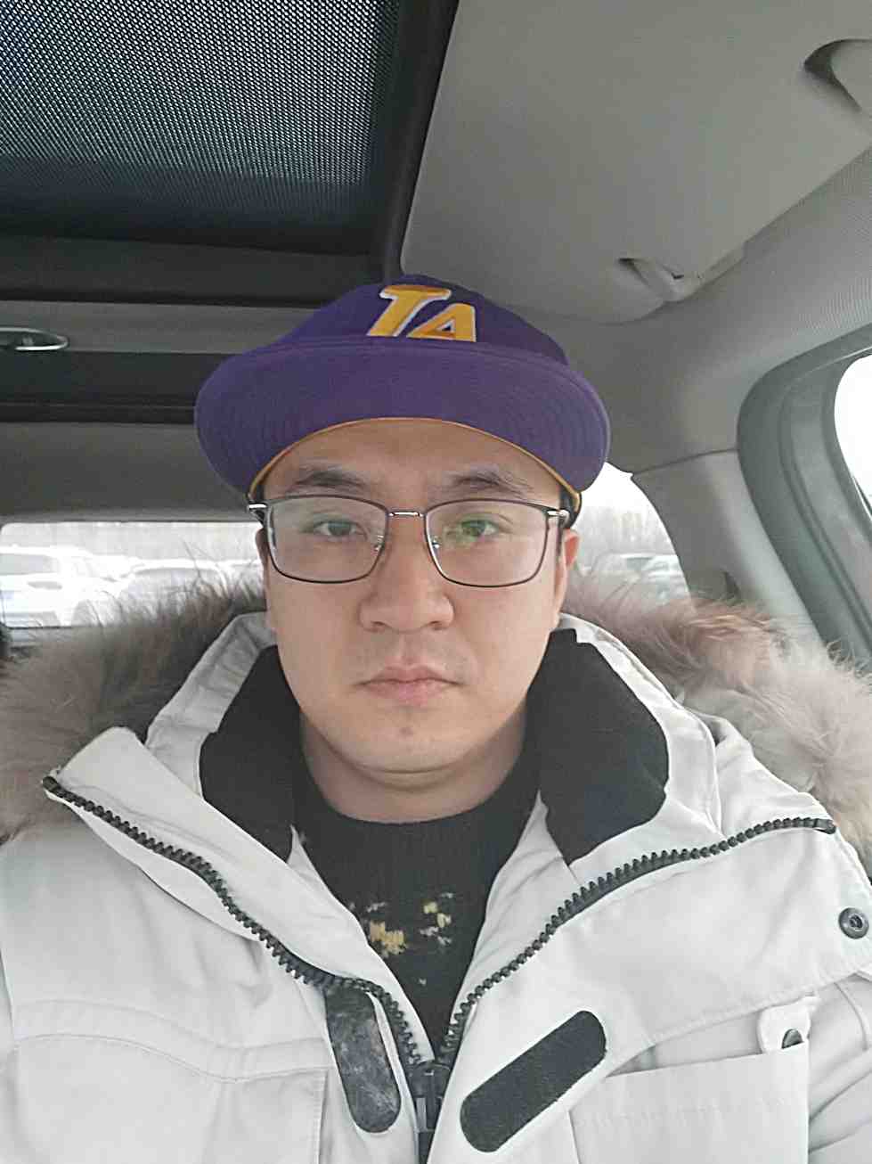 頭像