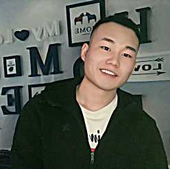 頭像
