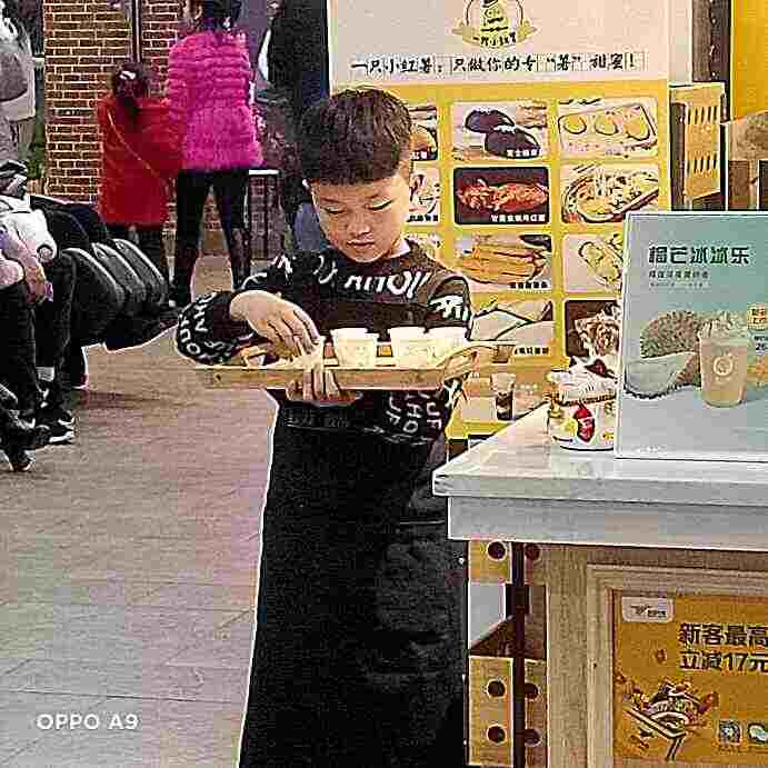 头像