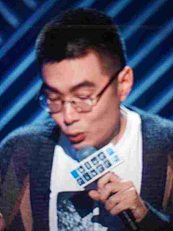 头像