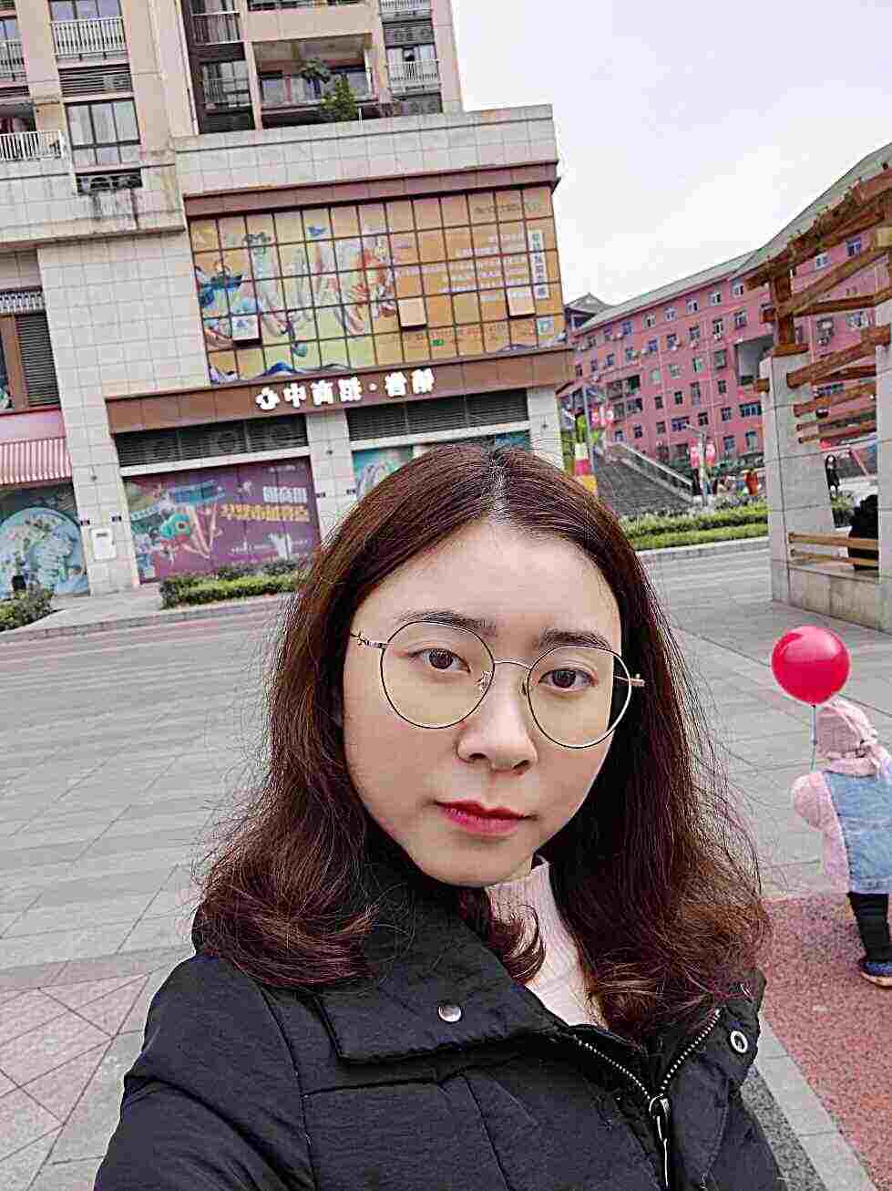 头像