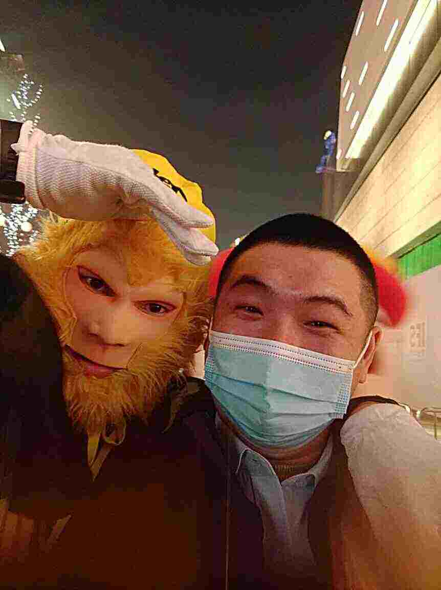 头像