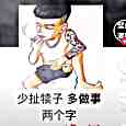 頭像
