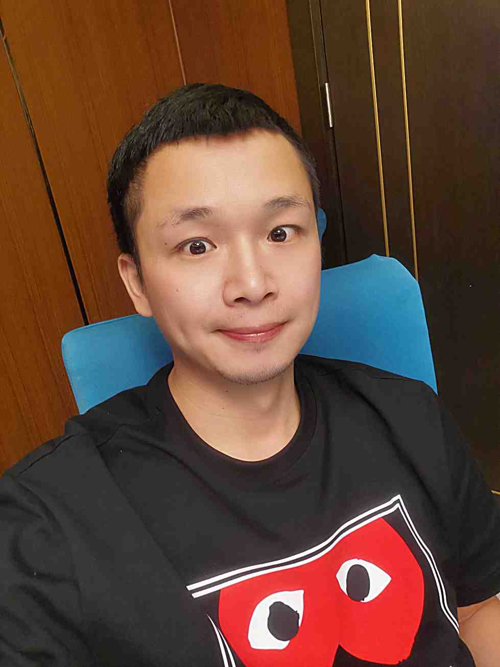 頭像