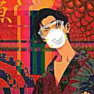 頭像