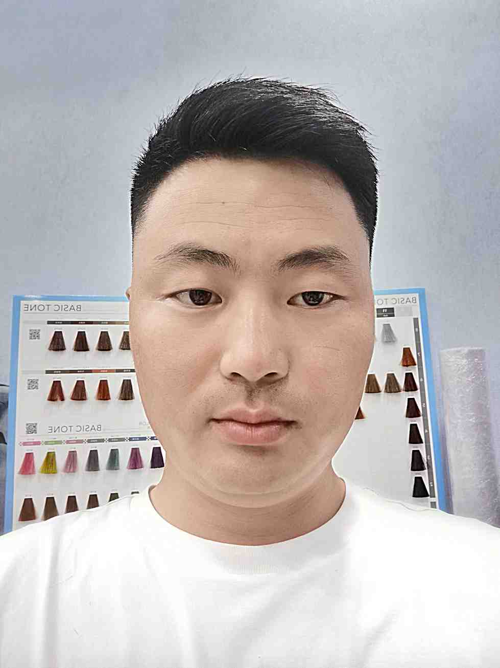 頭像