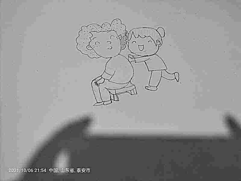 头像
