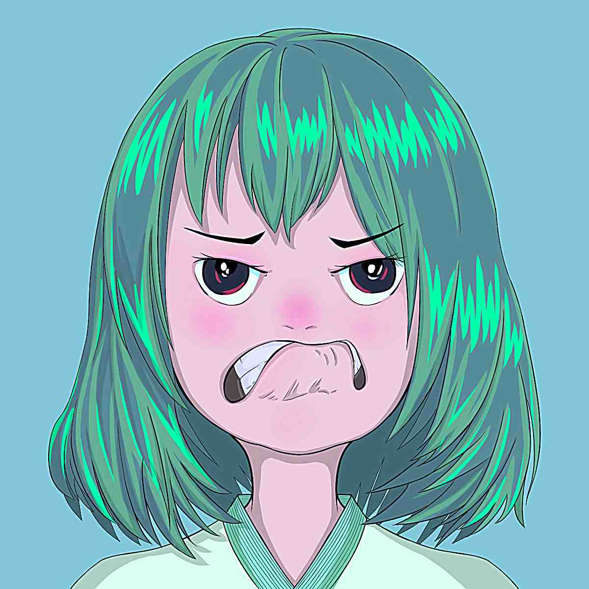 頭像