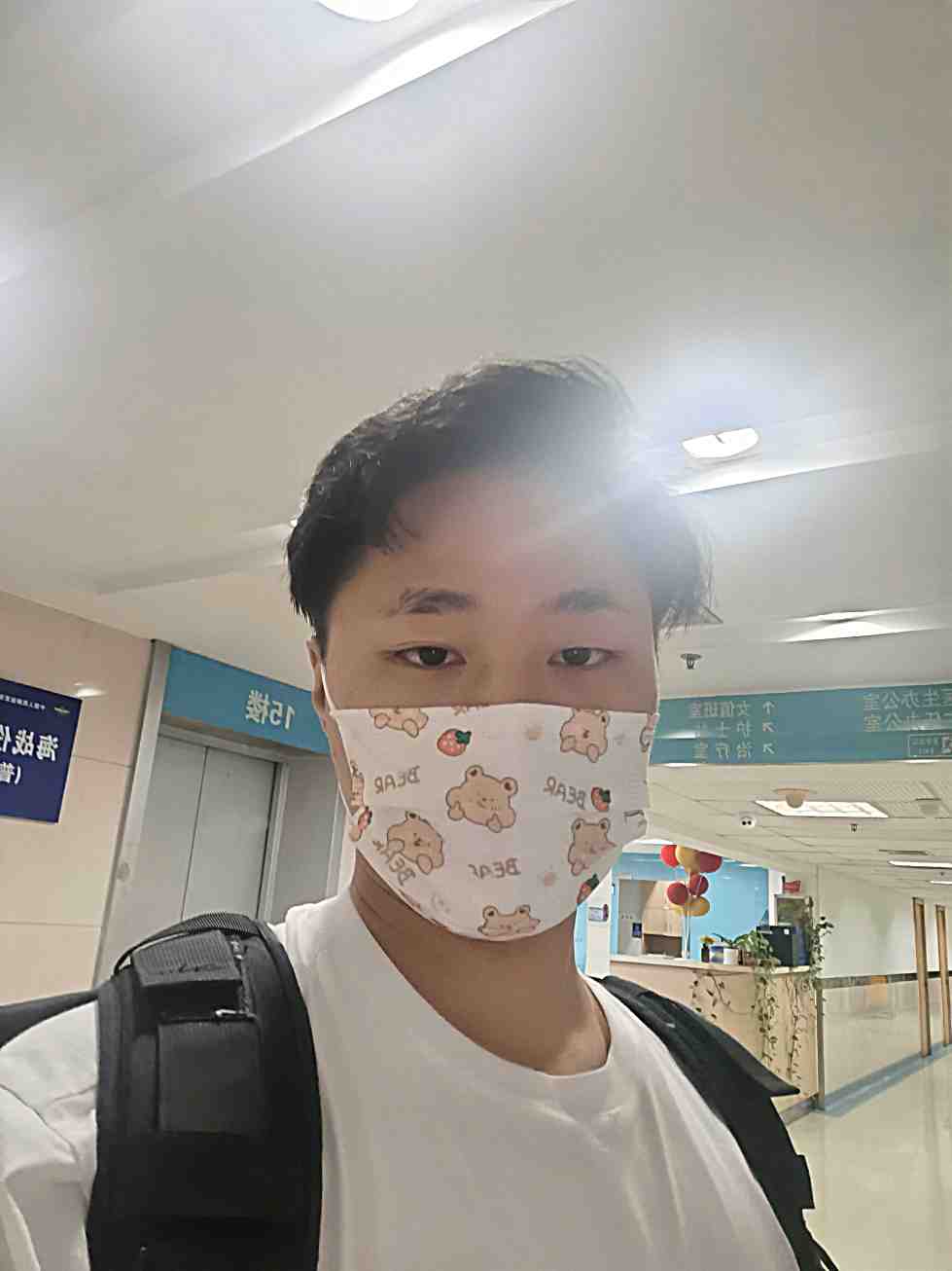 頭像