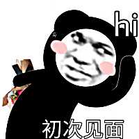 頭像