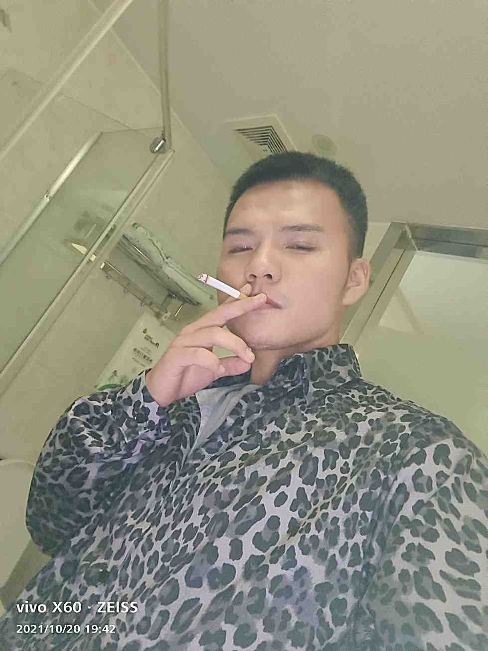 頭像