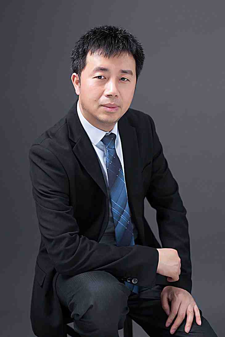 頭像