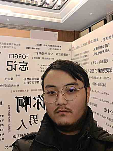 頭像