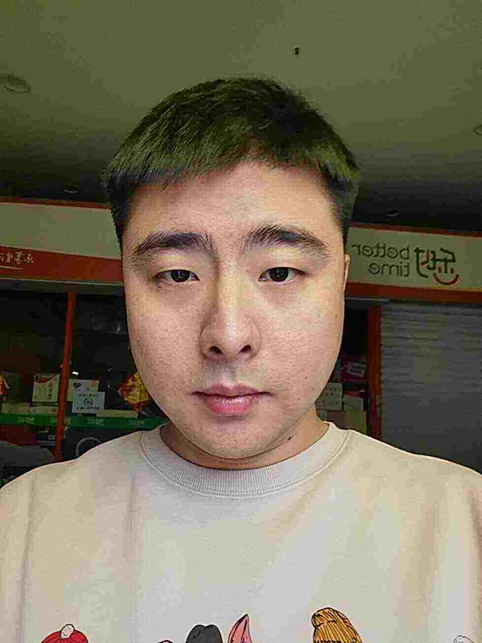 头像
