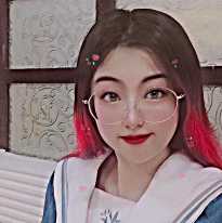 頭像