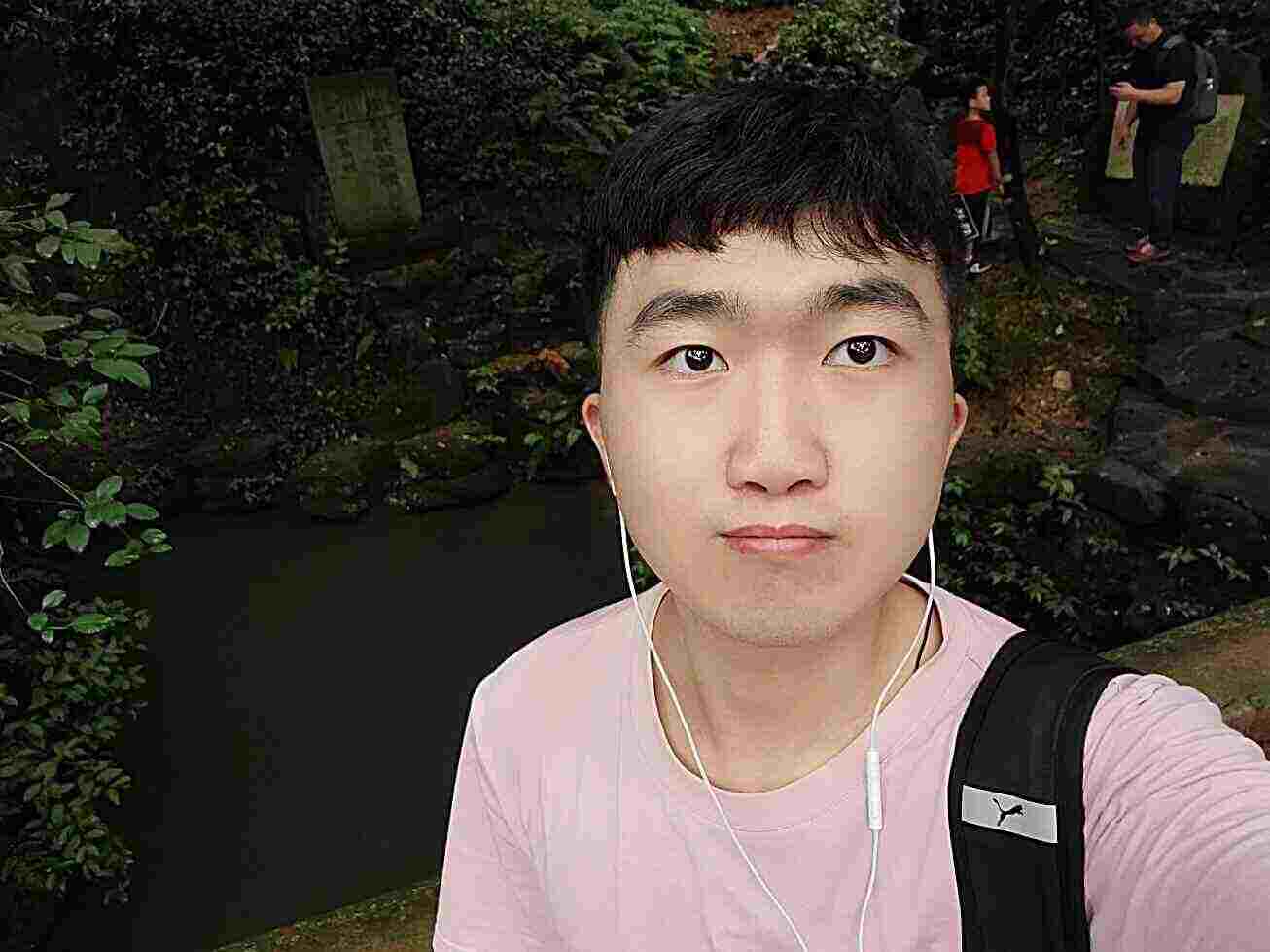 头像