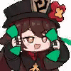 頭像