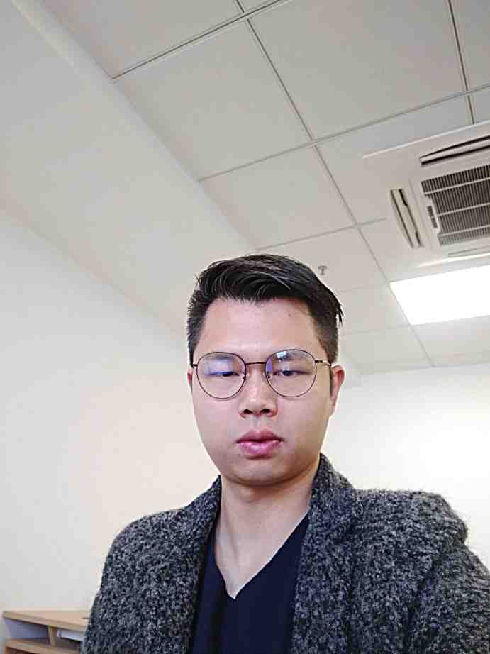 頭像