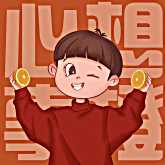 頭像