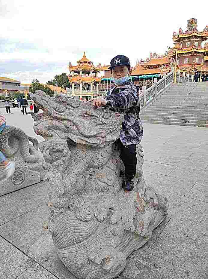头像