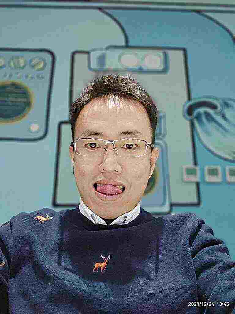 头像