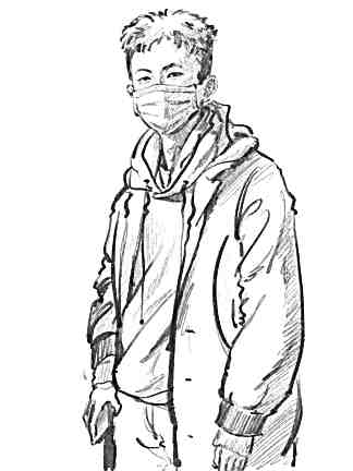 頭像