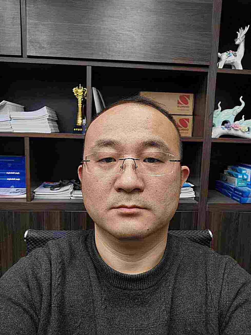 头像
