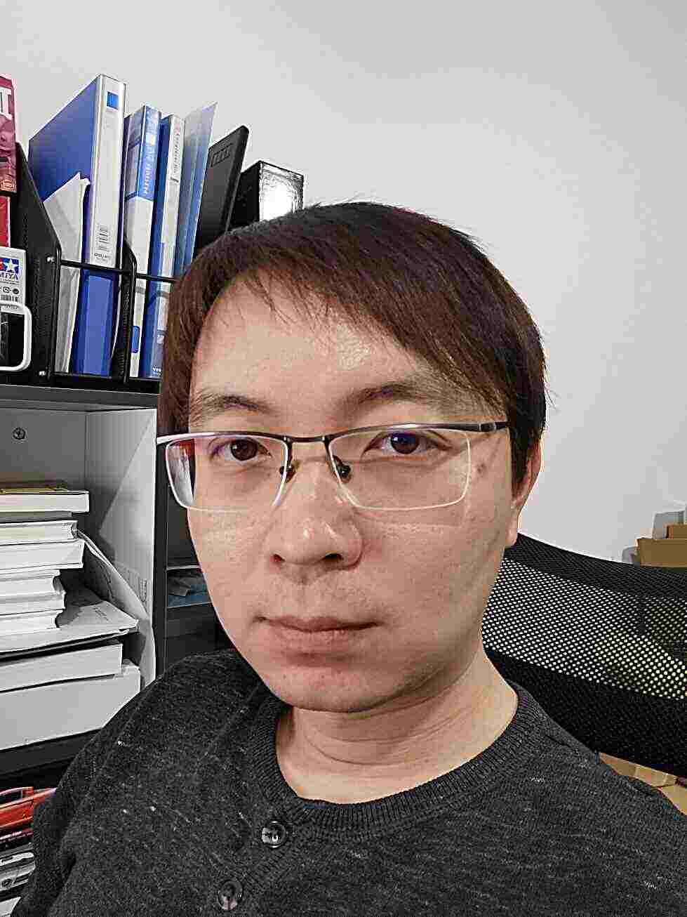 头像