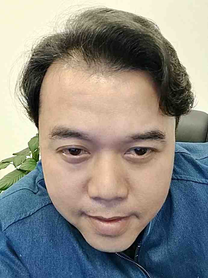 頭像