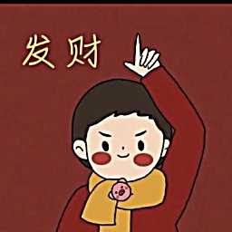 頭像