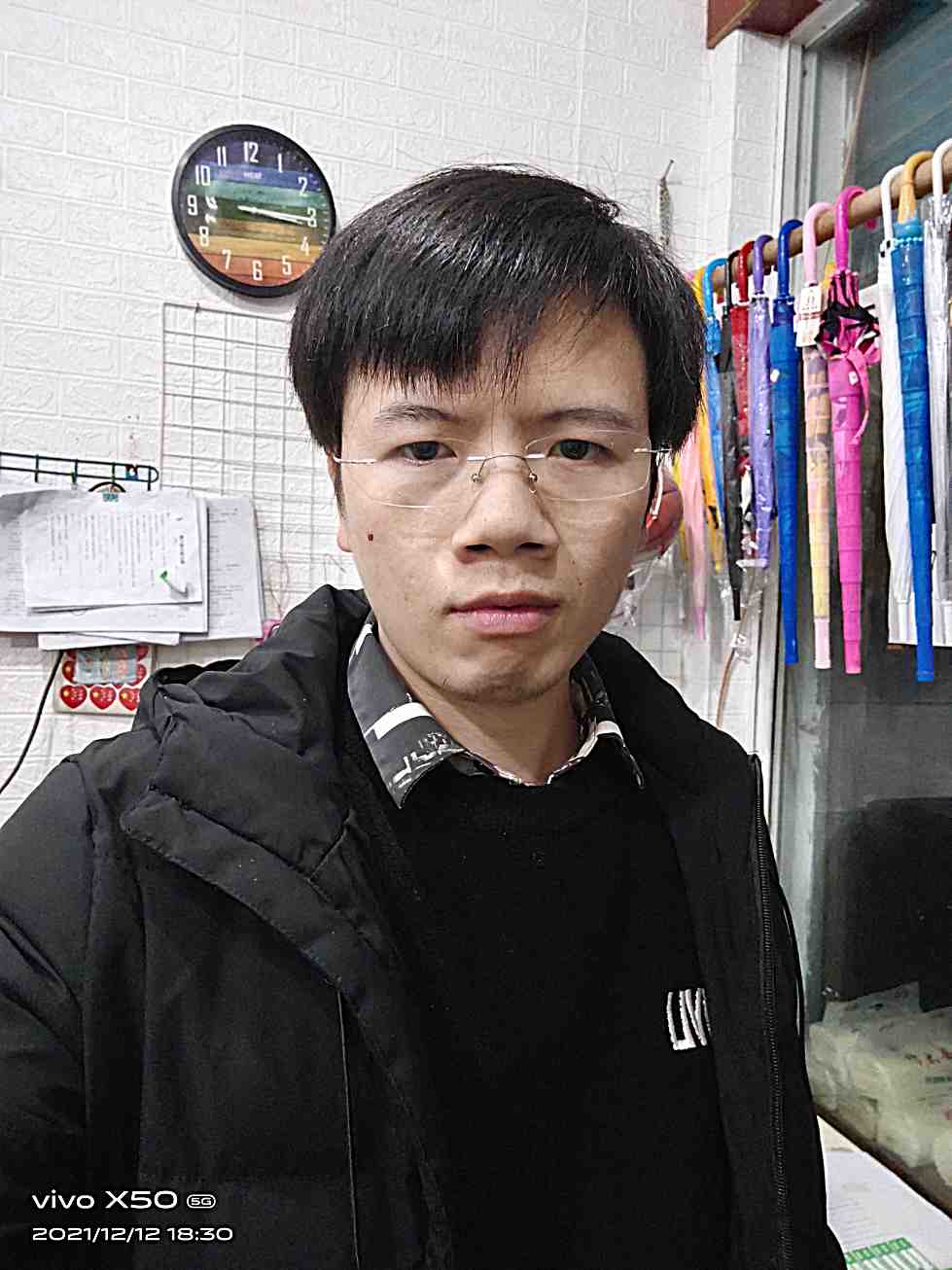 頭像