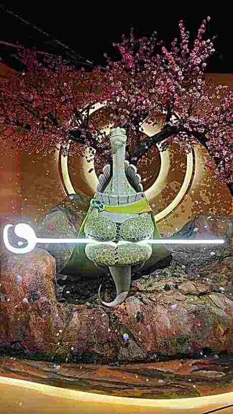 头像