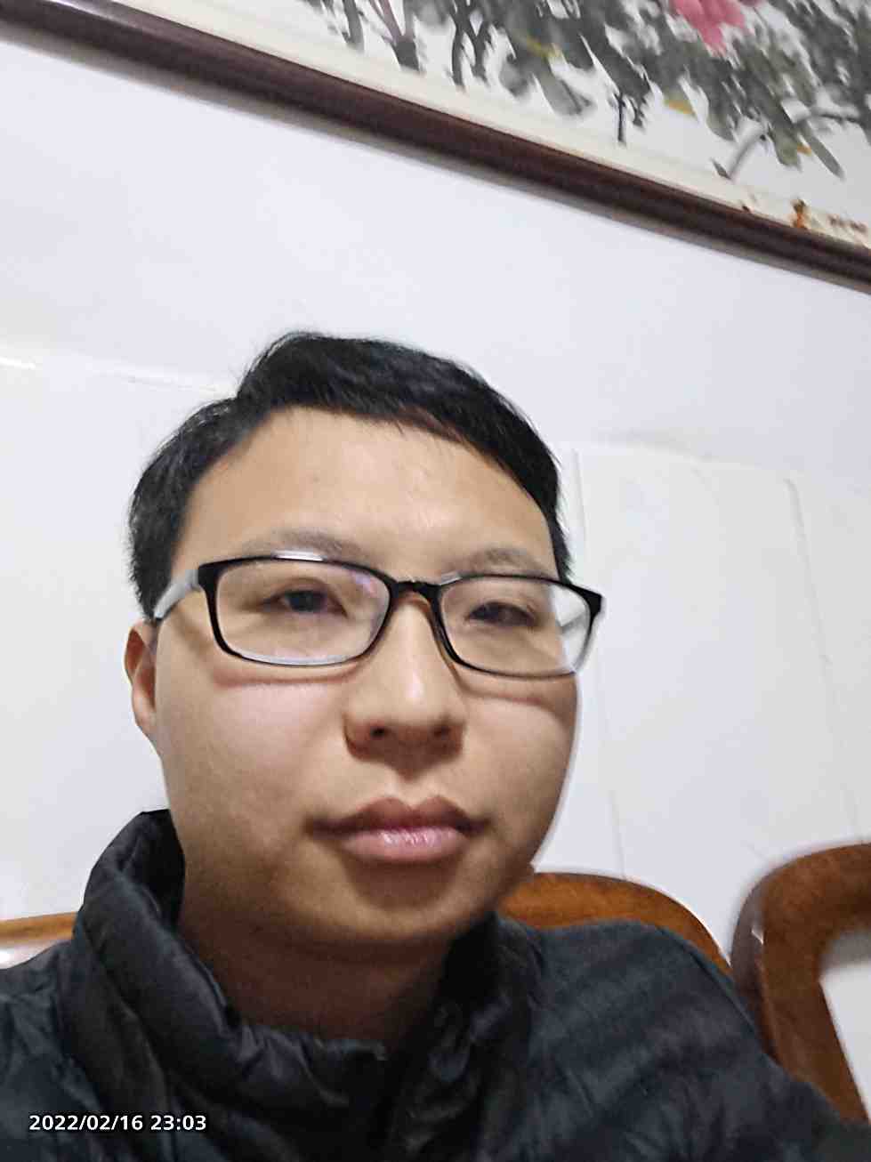 頭像
