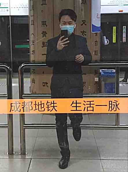 頭像