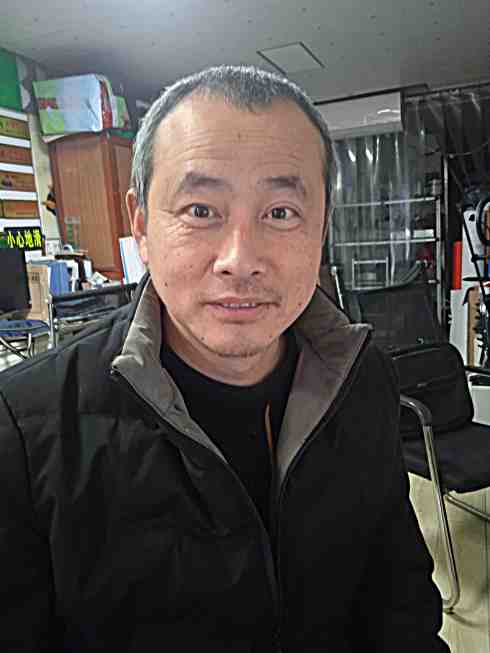 頭像