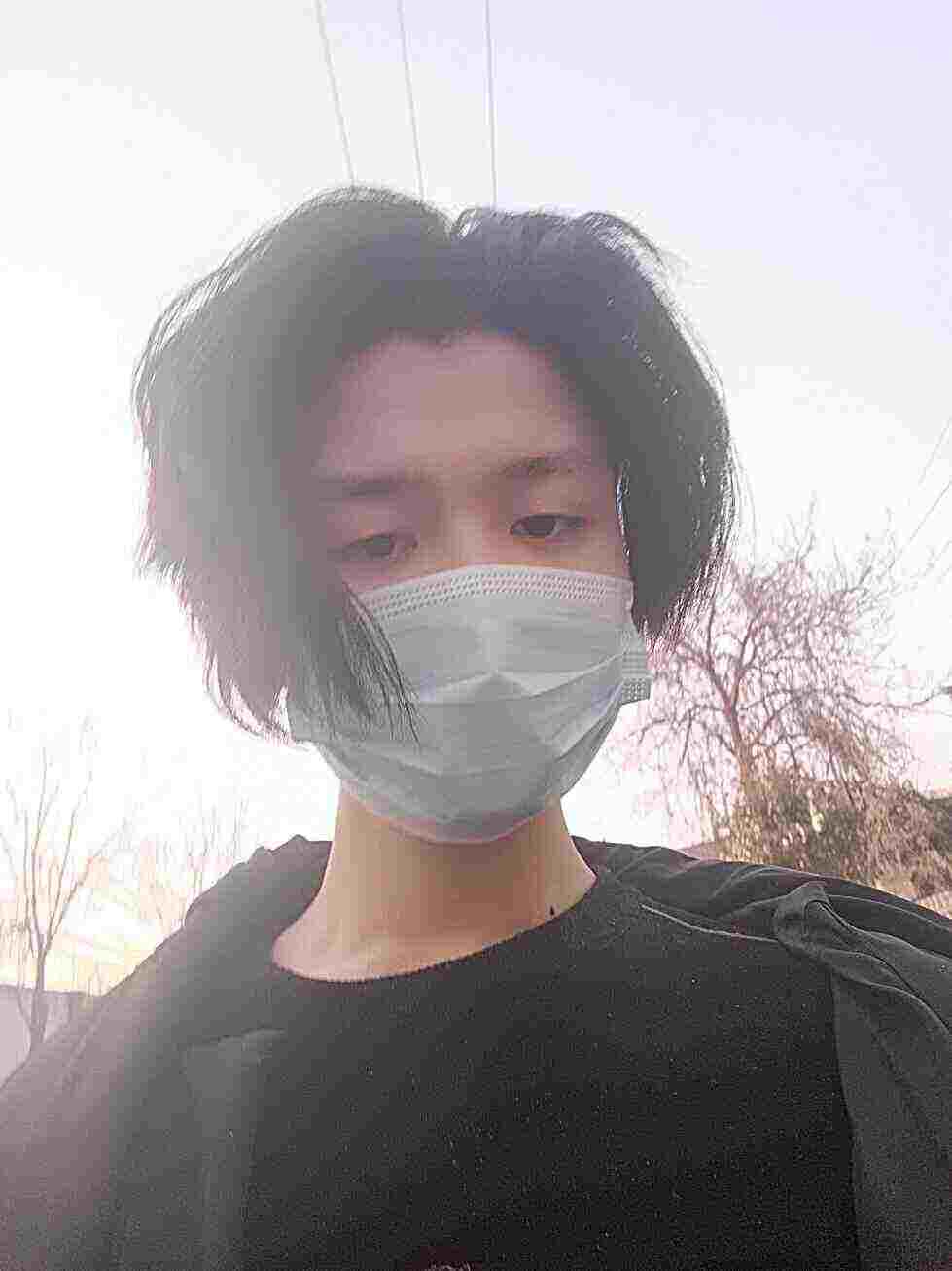 头像