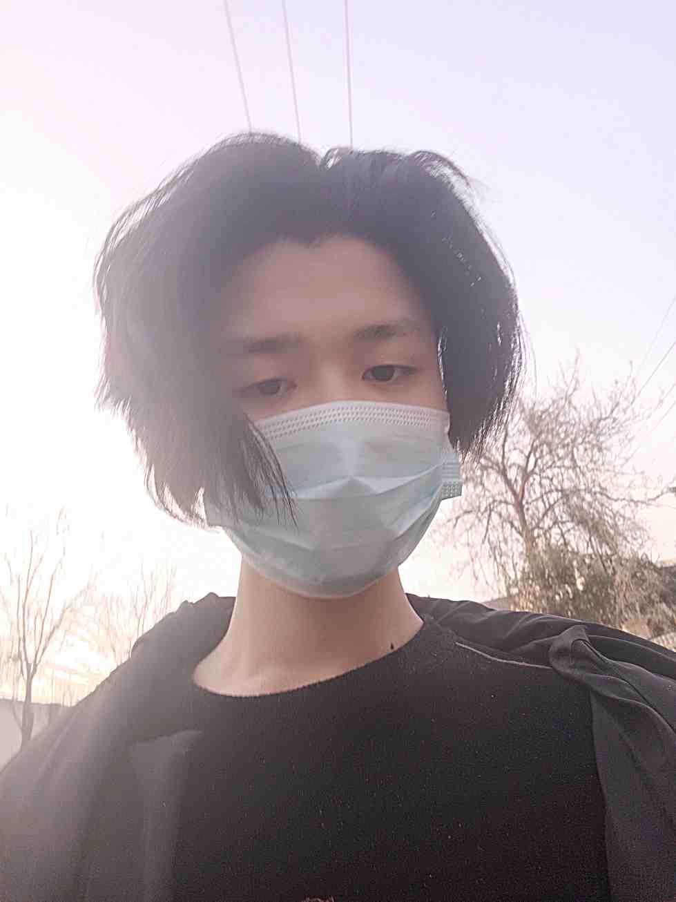 頭像