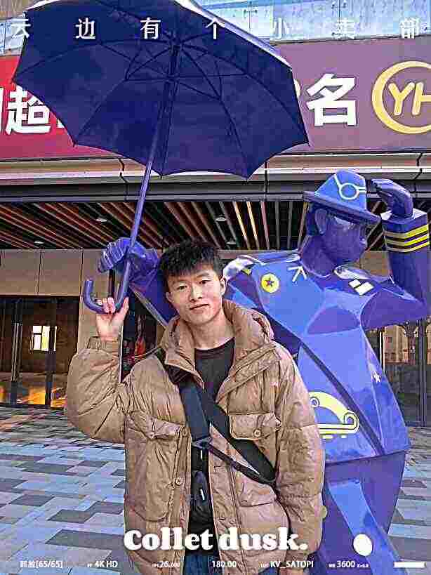 头像