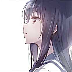 頭像